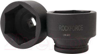Головка слесарная RockForce RF-46510080