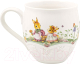 Кружка Villeroy & Boch Spring Fantasy Цветочный луг / 14-8644-4862 - 