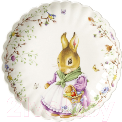 Салатник Villeroy & Boch Spring Fantasy Эмма / 14-8644-3777