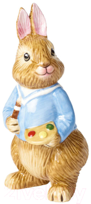 

Статуэтка Villeroy & Boch, Bunny Tales Макс / 14-8662-6326
