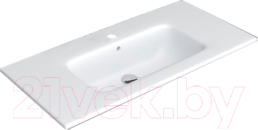 

Умывальник Rak Ceramics, Joy JOYDI10101WH