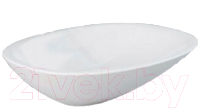 

Умывальник Rak Ceramics, Morning MORCT5400AWHA