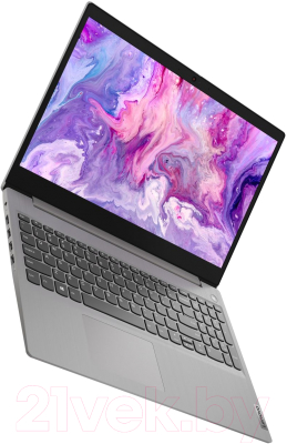Ноутбук Lenovo IdeaPad 3 15IML05 (81WB00LXRE)