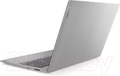 Ноутбук Lenovo IdeaPad 3 15IML05 (81WB00LWRE)