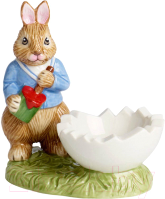 

Подставка для яйца Villeroy & Boch, Bunny Tales Макс / 14-8662-1953