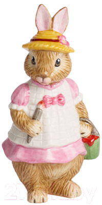

Статуэтка Villeroy & Boch, Bunny Tales Анна / 14-8662-6321