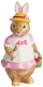 Статуэтка Villeroy & Boch Bunny Tales Анна / 14-8662-6321 - 