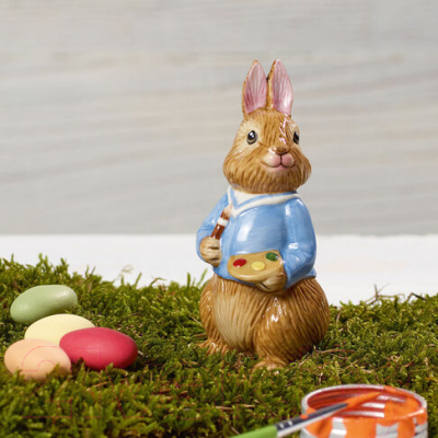 Статуэтка Villeroy & Boch Bunny Tales Макс / 14-8662-6322