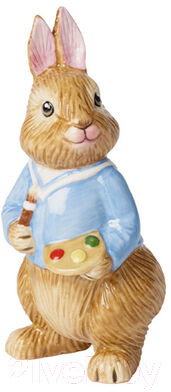 Статуэтка Villeroy & Boch Bunny Tales Макс / 14-8662-6322
