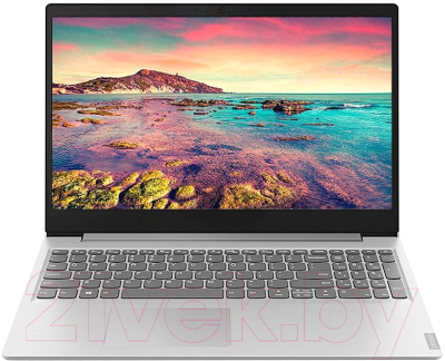 Ноутбук Lenovo IdeaPad S145-15IIL (81W800HURE)