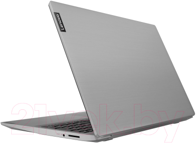 Ноутбук Lenovo IdeaPad S145-15IIL (81W800HURE)