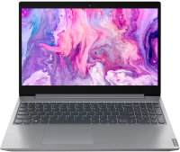 Ноутбук Lenovo IdeaPad L3 15IML05 (81Y300CLRE) -
