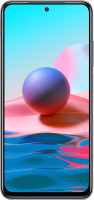 

Смартфон Xiaomi, Redmi Note 10 4GB/64GB (серый оникс)