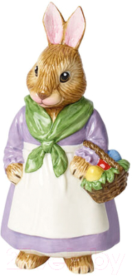 

Статуэтка Villeroy & Boch, Bunny Tales Мама Эмма / 14-8662-6324
