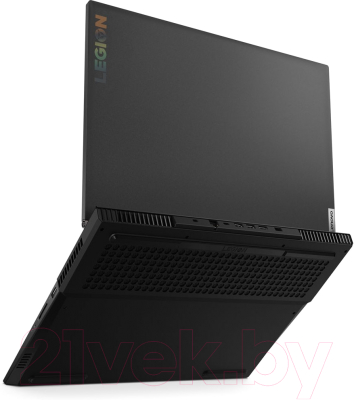Игровой ноутбук Lenovo Legion 5 17IMH05 (82B3004XRE)