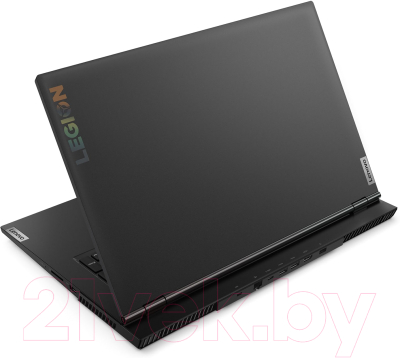 Игровой ноутбук Lenovo Legion 5 17IMH05 (82B3004XRE)