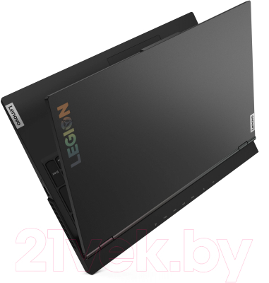 Игровой ноутбук Lenovo Legion 5 15IMH05H (81Y600CXRE)