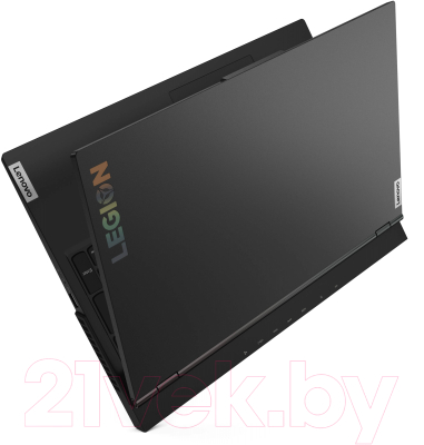 Изображение товара Игровой ноутбук Lenovo Legion 5 15IMH05H (81Y600CXRE)