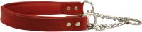 

Ошейник-полуудавка Angel Pet, Rio Martingale 30573/AG