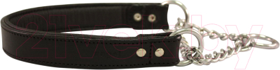 

Ошейник-полуудавка Angel Pet, Rio Martingale 30500/AG