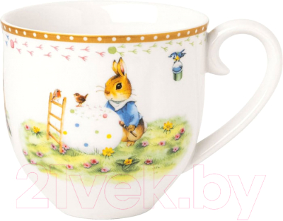 

Кружка Villeroy & Boch, Annual Easter Edition / 14-8627-6601