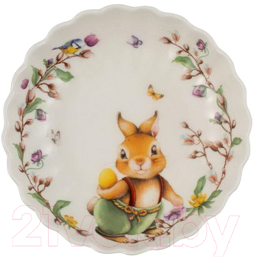 

Салатник Villeroy & Boch, Spring Fantasy Пол / 14-8644-3874