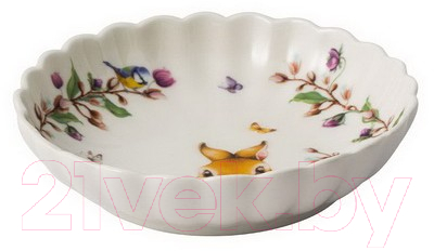 Салатник Villeroy & Boch Spring Fantasy Пол / 14-8644-3874
