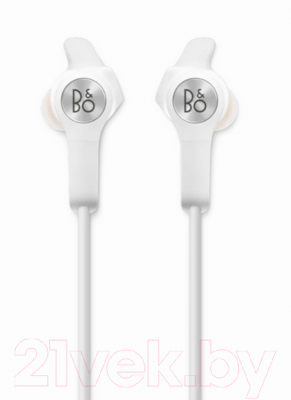 Беспроводные наушники Bang & Olufsen BeoPlay E6 Motion White / 1645308