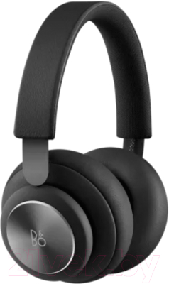 Беспроводные наушники Bang & Olufsen BeoPlay H4 2nd Gen Matte Black / 1648201