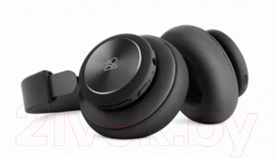 Беспроводные наушники Bang & Olufsen BeoPlay H4 2nd Gen Matte Black / 1648201