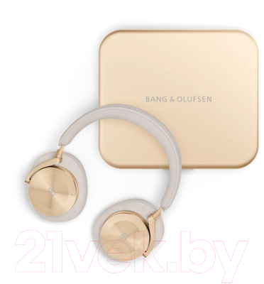 Беспроводные наушники Bang & Olufsen BeoPlay H95 Gold Tone / 1266106