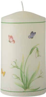 

Свеча Villeroy & Boch, Easter Accessoires Colourful Spring / 35-9072-0036