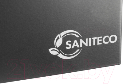 Душевая панель Saniteco EC-1008 (140x20)