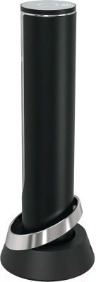 Электроштопор Prestigio Maggiore Smart Wine Opener / PWO104SL (черный/серебристый)