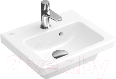 

Умывальник Villeroy & Boch, Subway 2:0 7317-37-01