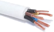 

Провод силовой Ecocable, ПВС 5x0.75