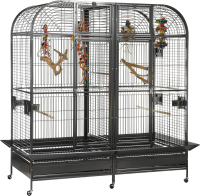 

Клетка для птиц MONTANA, Palace / K35030