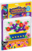 Развивающая игра Bondibon Мозаика для малышей / ВВ5027 - 