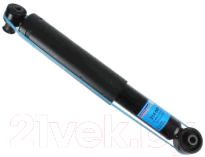 

Амортизатор подвески SACHS, 314045