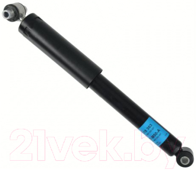

Амортизатор подвески SACHS, 315303