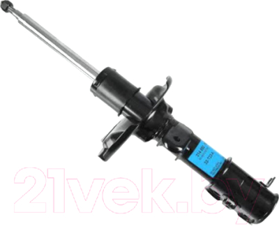 

Амортизатор подвески SACHS, 314892