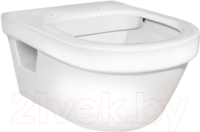 

Унитаз подвесной Gustavsberg, Hygienic Flush 5G84R001