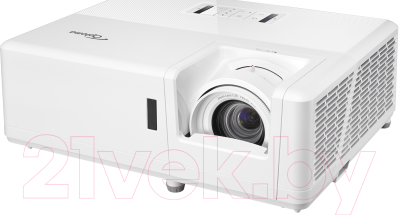 Проектор Optoma ZW403