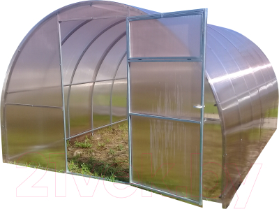 

Теплица Агросфера, Престиж 4мм