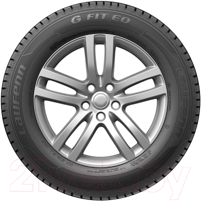 Летняя шина Laufenn G Fit EQ LK41 185/60R14 82H