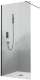 Миниатюра изображения товара Душевая стенка RGW WA-010 B / 351001007-14 (70x195)