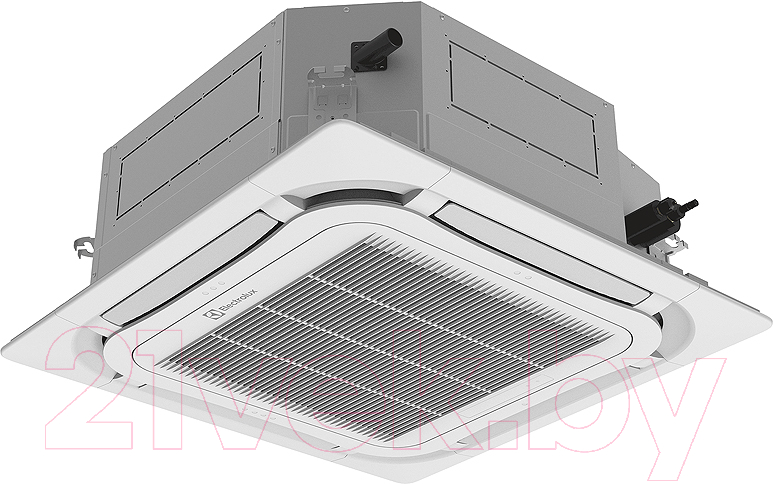 Сплит-система Electrolux EACC-36H/UP3-DC/N8