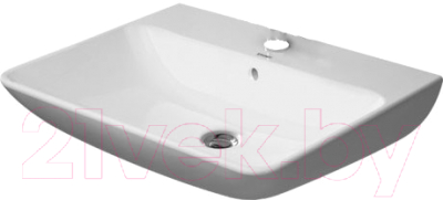 

Умывальник Duravit, ME by Starck