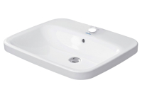 

Умывальник Duravit, DuraStyle