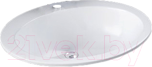 

Умывальник Rak Ceramics, Cherry LACH00001